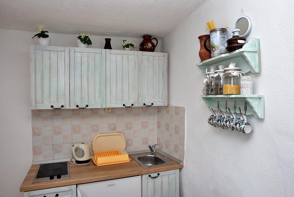 Apartments Ivica Mateljak ブリスト 部屋 写真