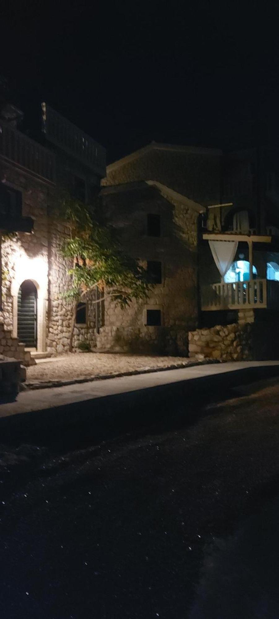 Apartments Ivica Mateljak ブリスト エクステリア 写真