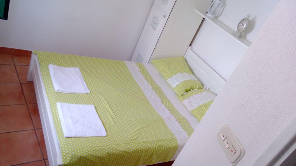 Apartments Ivica Mateljak ブリスト エクステリア 写真