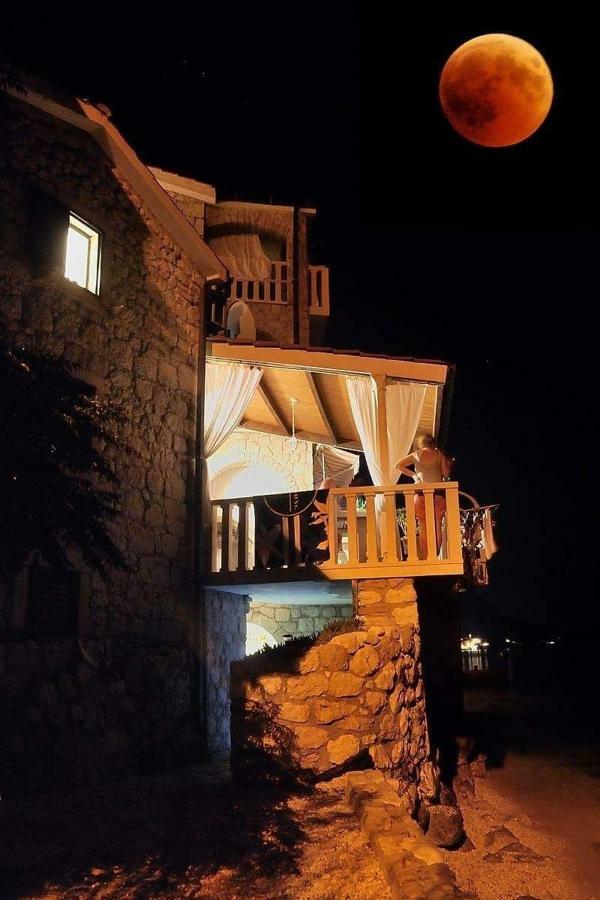 Apartments Ivica Mateljak ブリスト エクステリア 写真